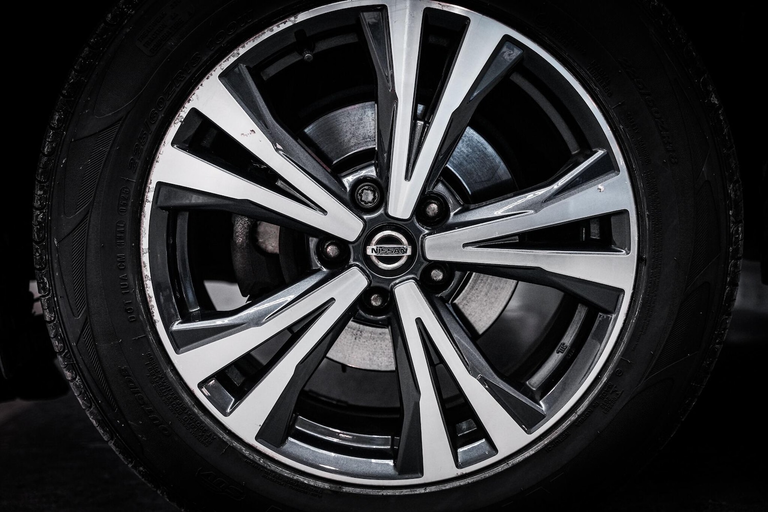 Used Nissan X-Trail 2019 for sale - 77041000: Photo 28