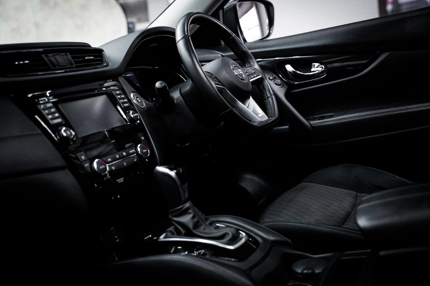 Used Nissan X-Trail 2019 for sale - 77041000: Photo 3