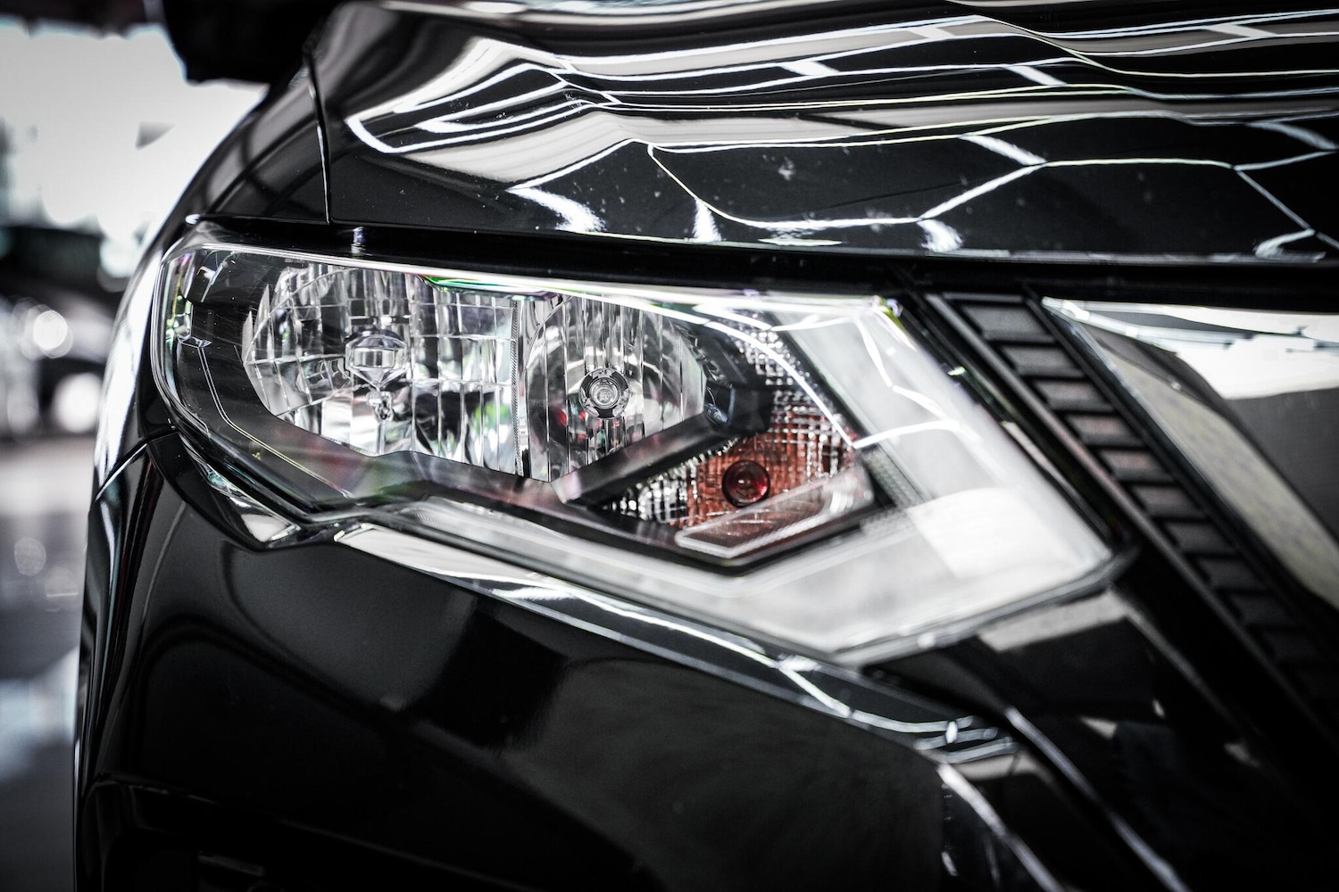 Used Nissan X-Trail 2019 for sale - 77041000: Photo 30