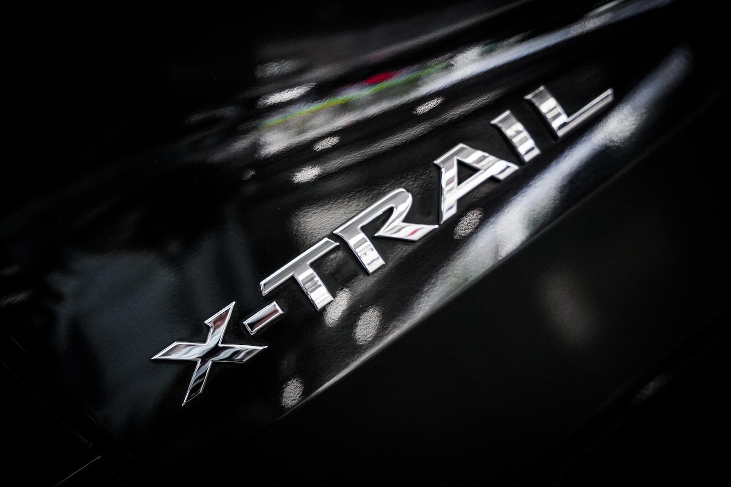 Used Nissan X-Trail 2019 for sale - 77041000: Photo 34