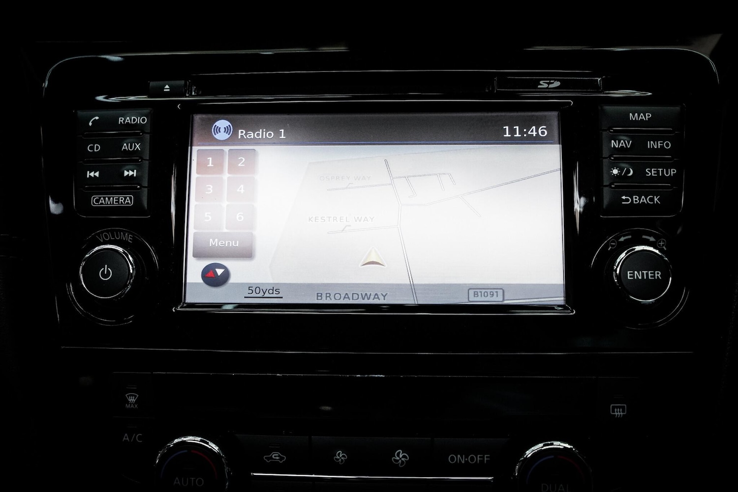 Used Nissan X-Trail 2019 for sale - 77041000: Photo 38