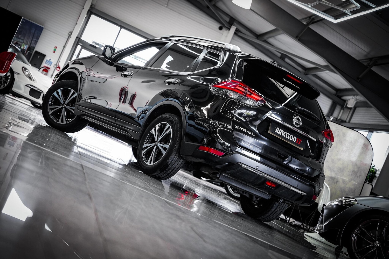 Used Nissan X-Trail 2019 for sale - 77041000: Photo 6