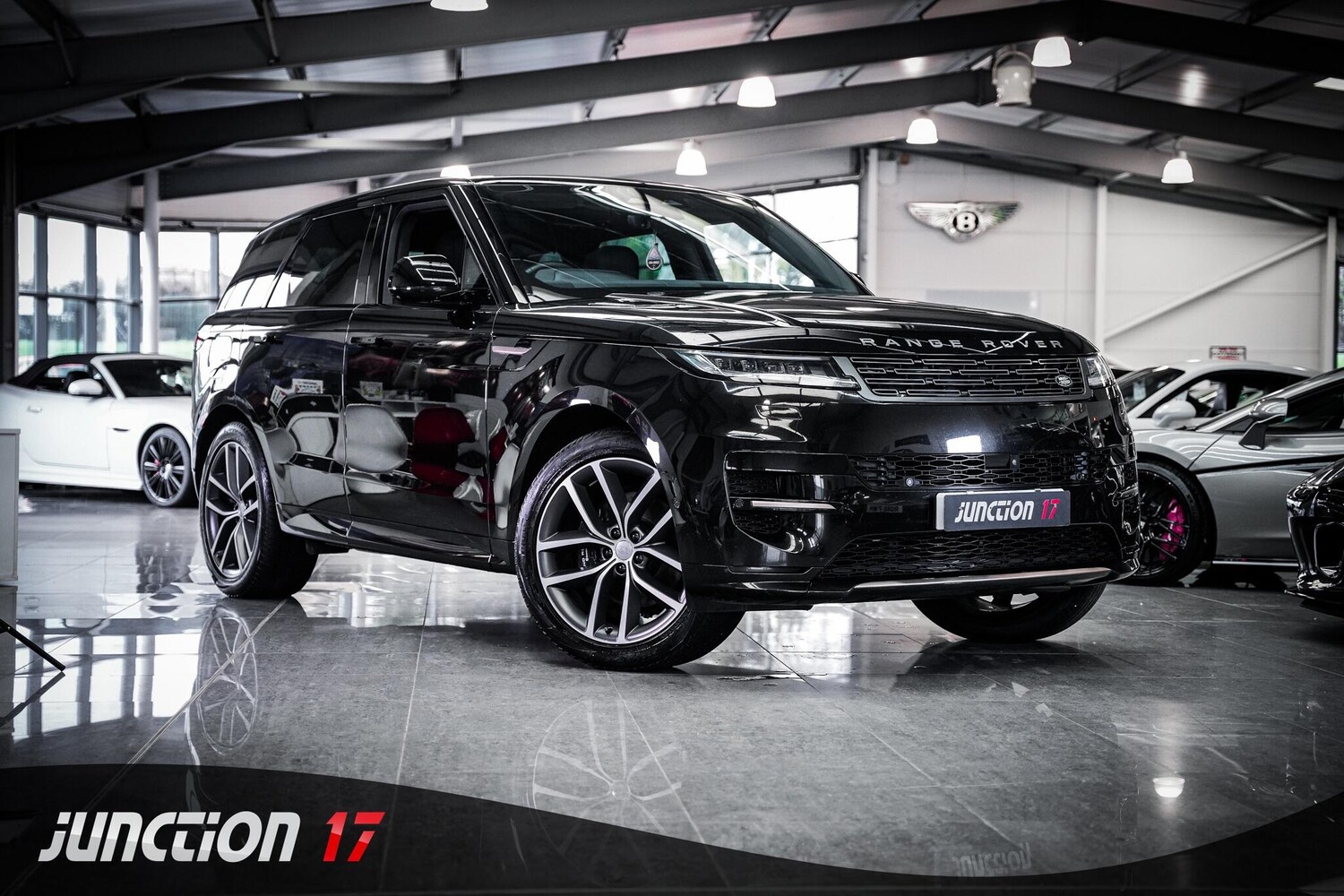 Used Land Rover Range Rover Sport for sale - 77598388: Photo 1