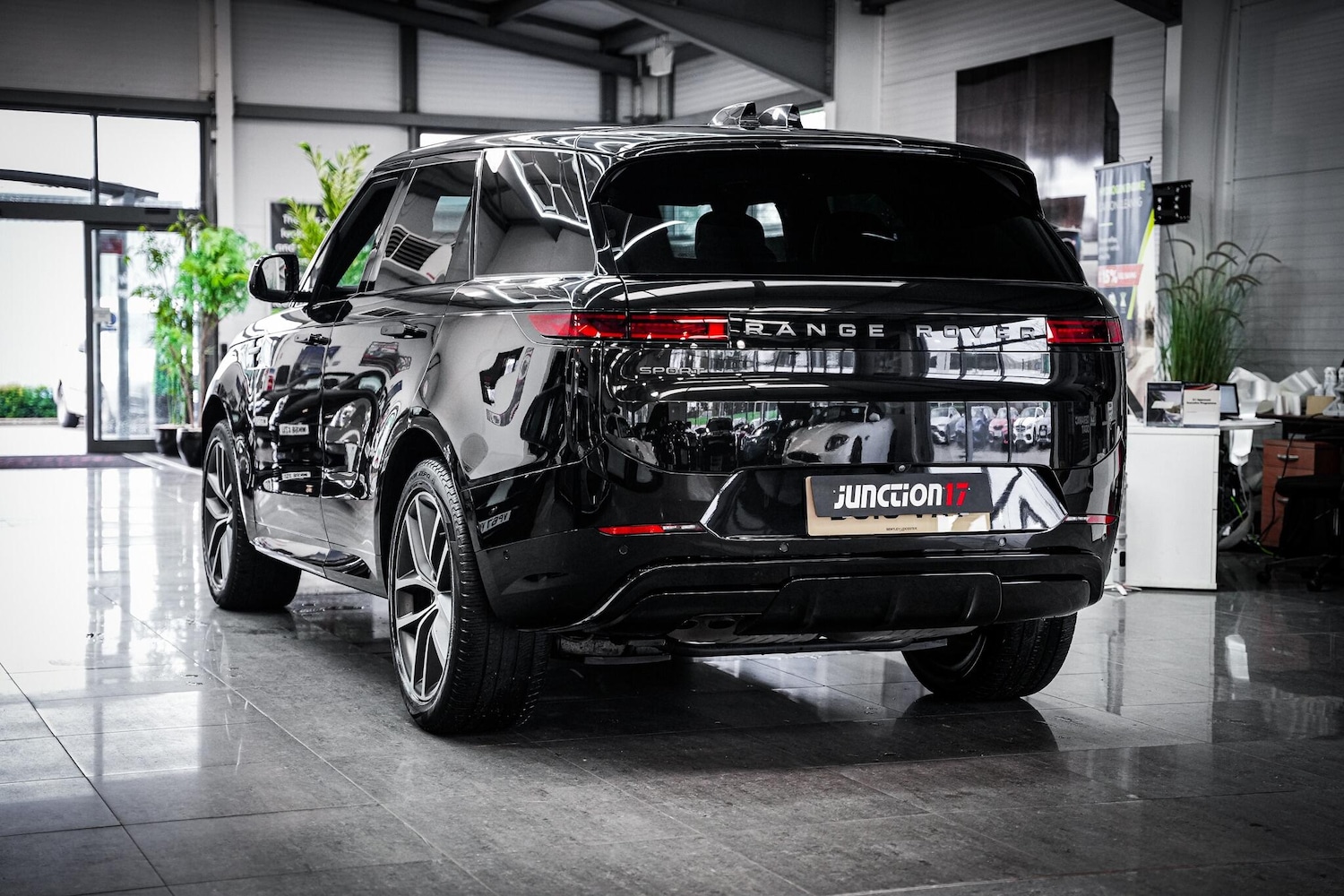 Used Land Rover Range Rover Sport for sale - 77598388: Photo 14