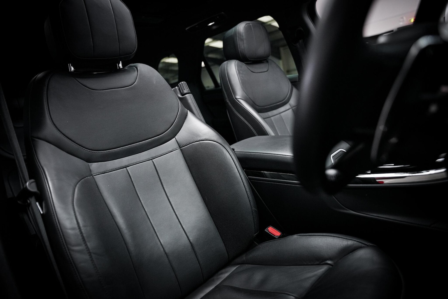 Used Land Rover Range Rover Sport for sale - 77598388: Photo 18