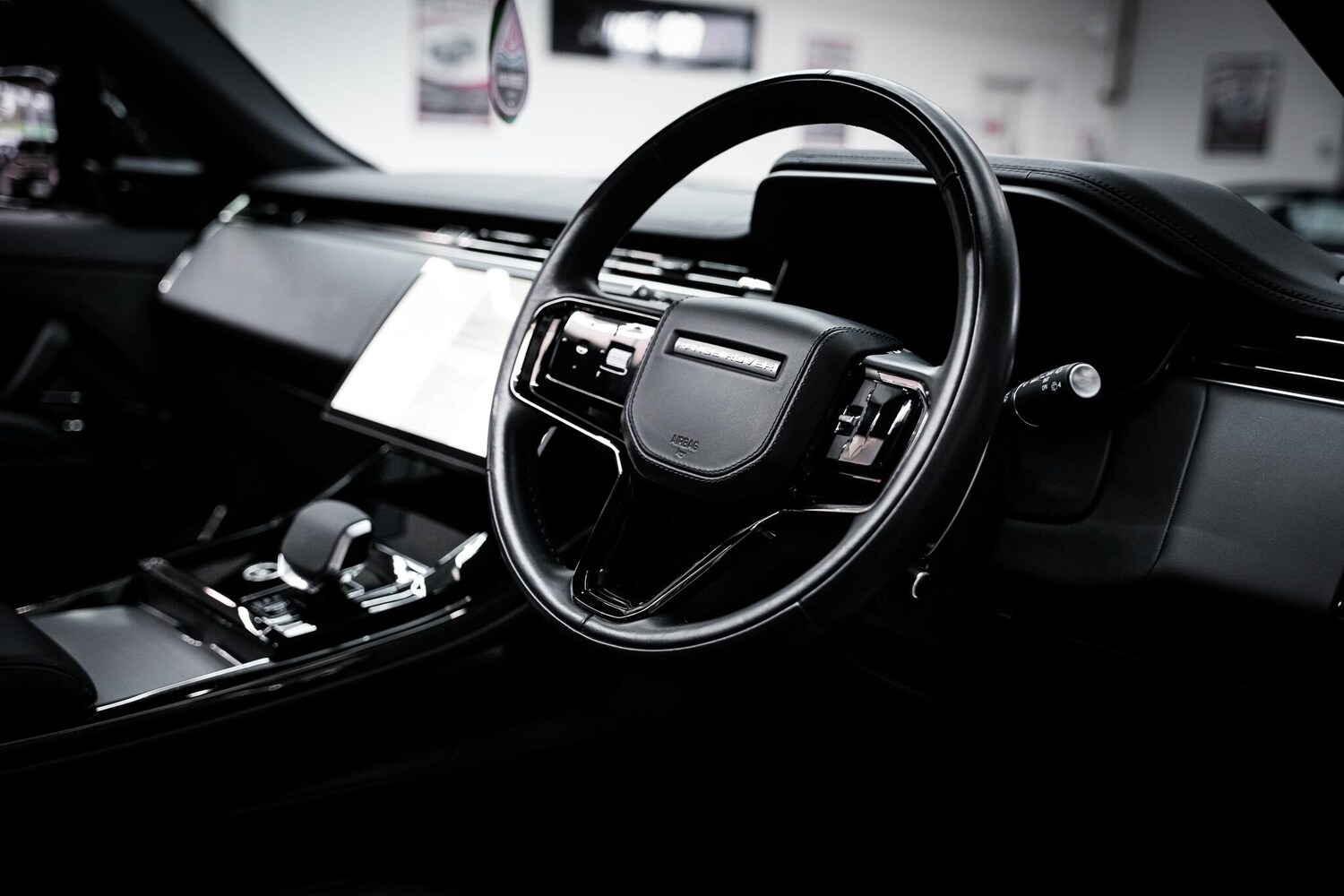 Used Land Rover Range Rover Sport for sale - 77598388: Photo 19