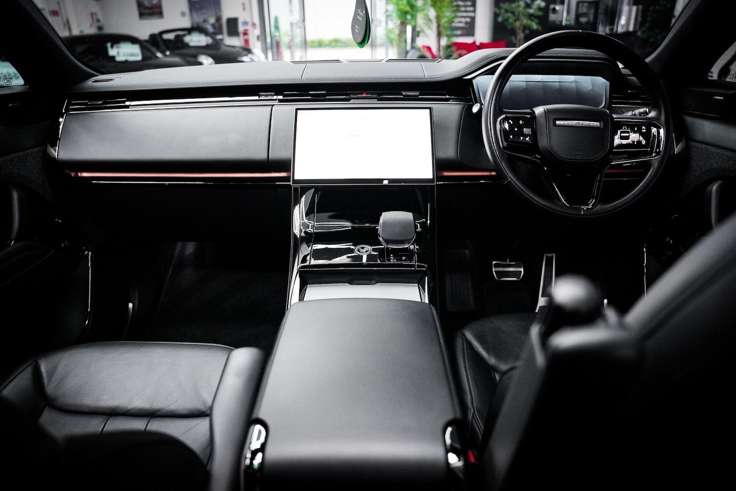 Used Land Rover Range Rover Sport for sale - 77598388: Photo 22