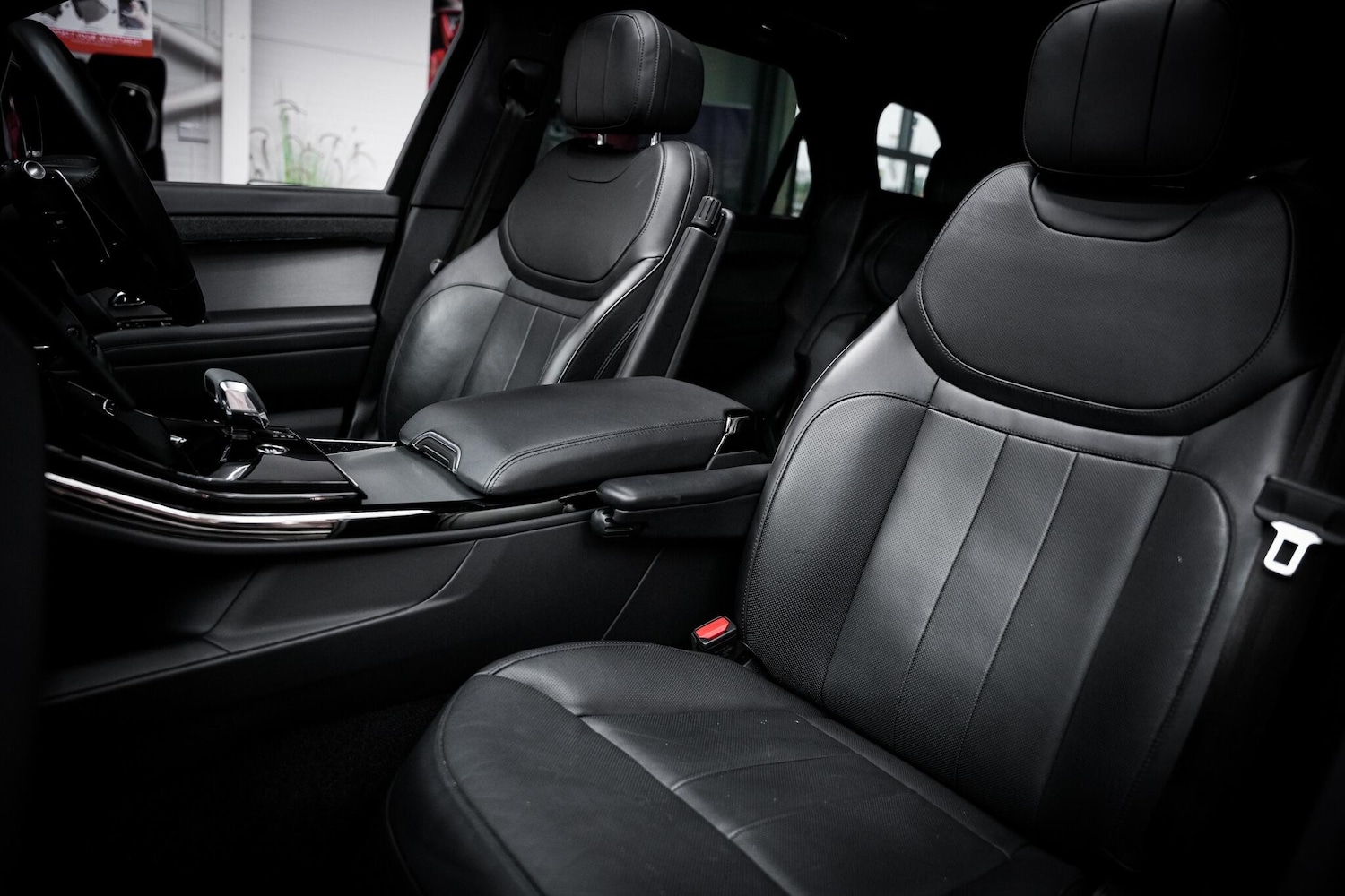 Used Land Rover Range Rover Sport for sale - 77598388: Photo 24