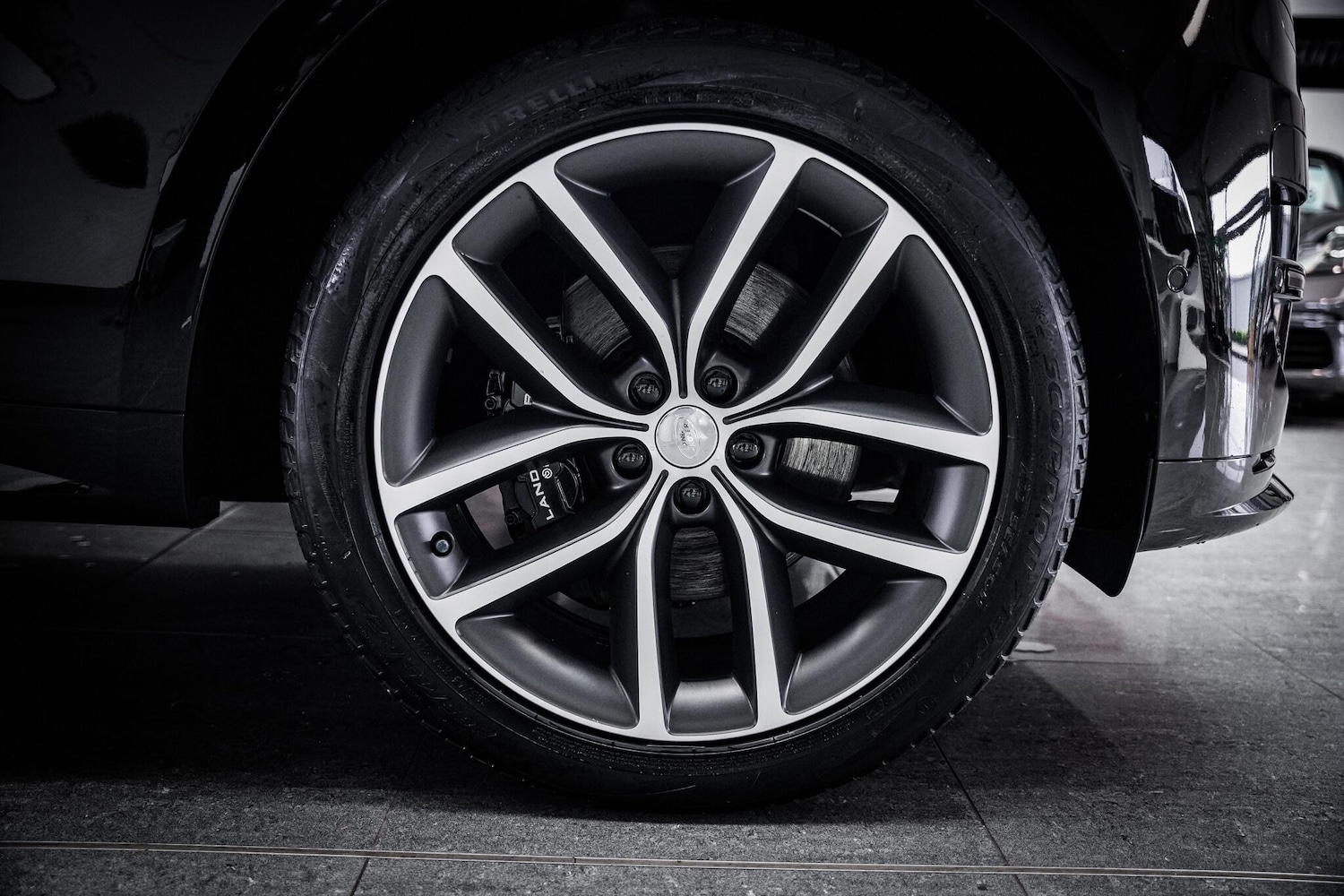 Used Land Rover Range Rover Sport for sale - 77598388: Photo 27