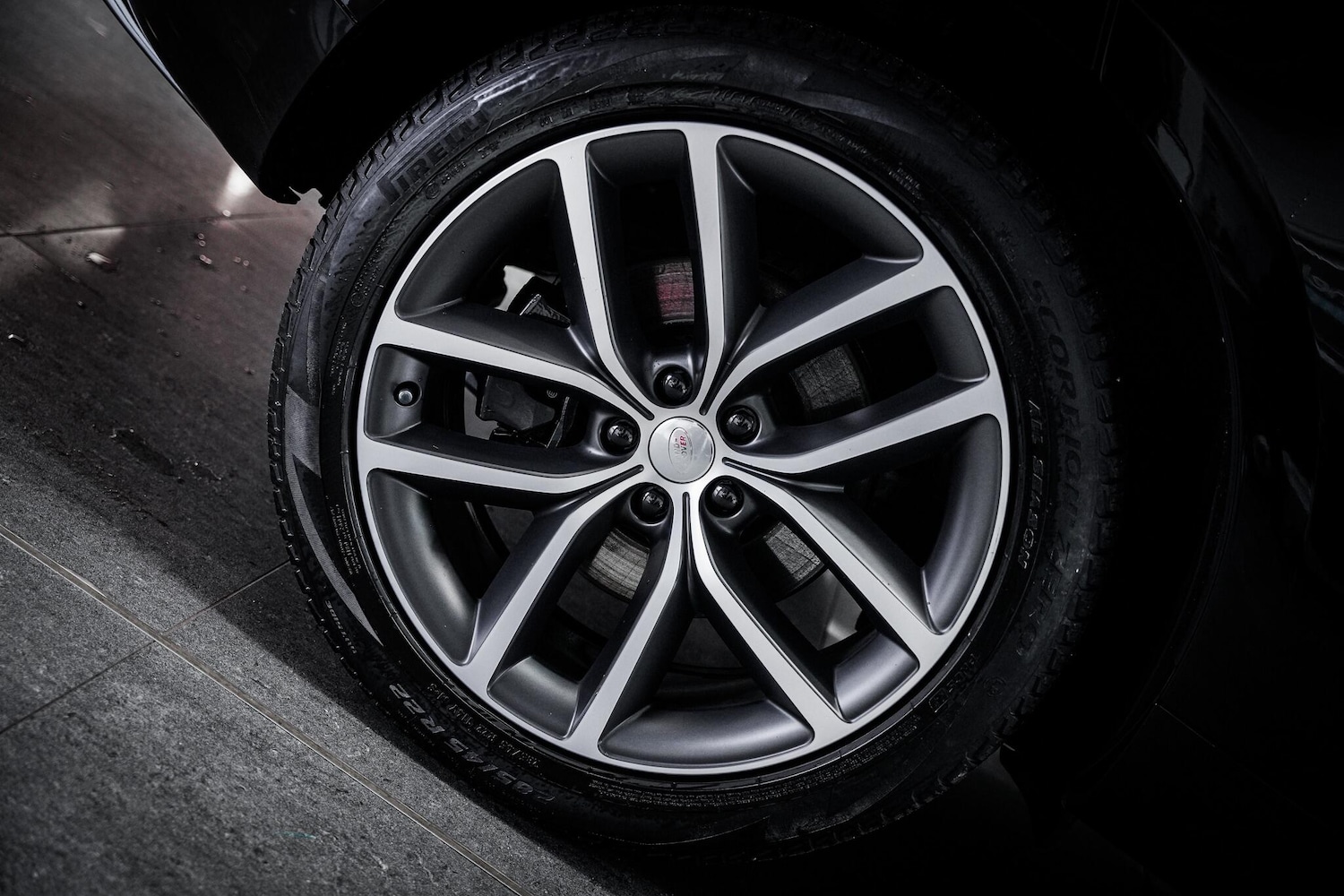 Used Land Rover Range Rover Sport for sale - 77598388: Photo 28