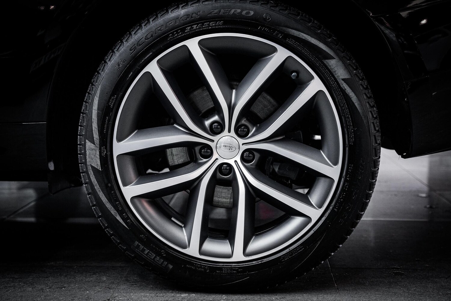 Used Land Rover Range Rover Sport for sale - 77598388: Photo 29