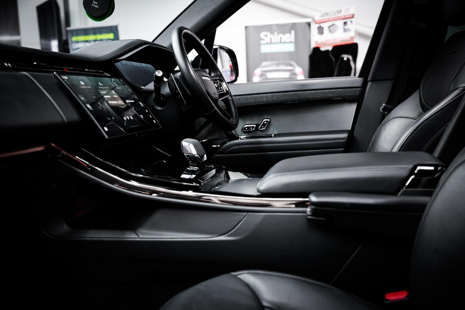 Used Land Rover Range Rover Sport for sale - 77598388: Photo 3