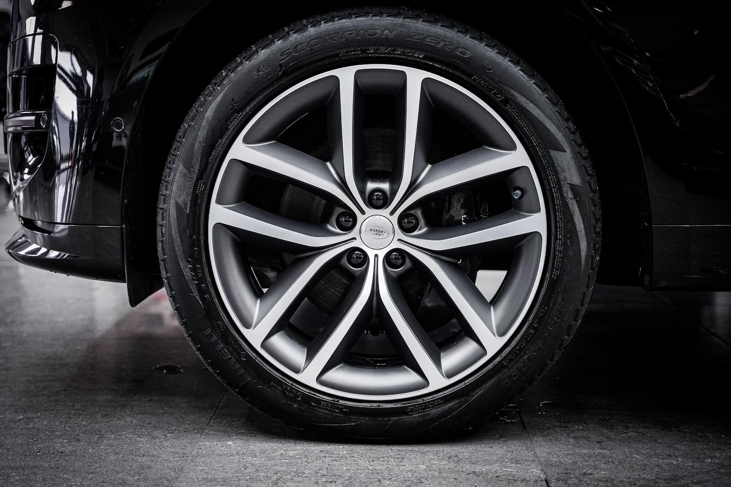 Used Land Rover Range Rover Sport for sale - 77598388: Photo 30