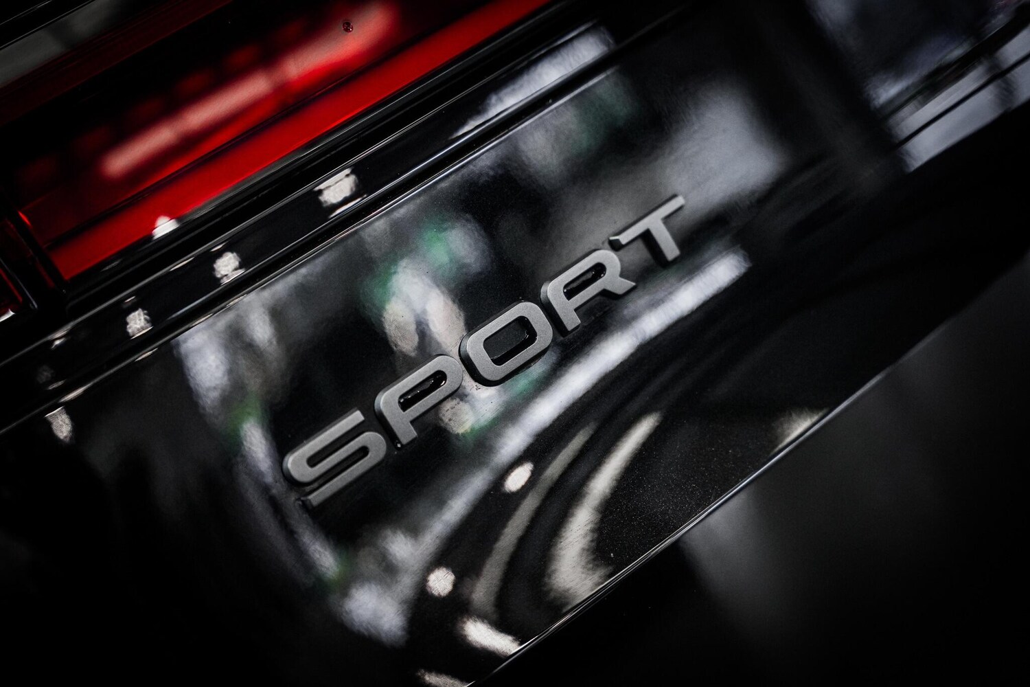 Used Land Rover Range Rover Sport for sale - 77598388: Photo 37