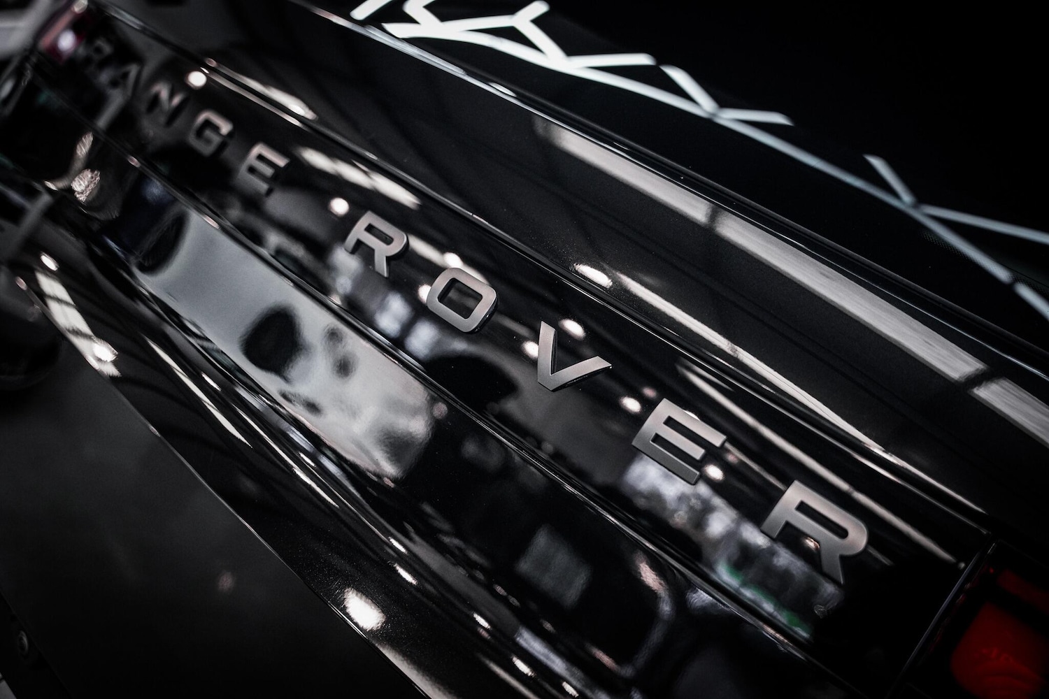 Used Land Rover Range Rover Sport for sale - 77598388: Photo 38