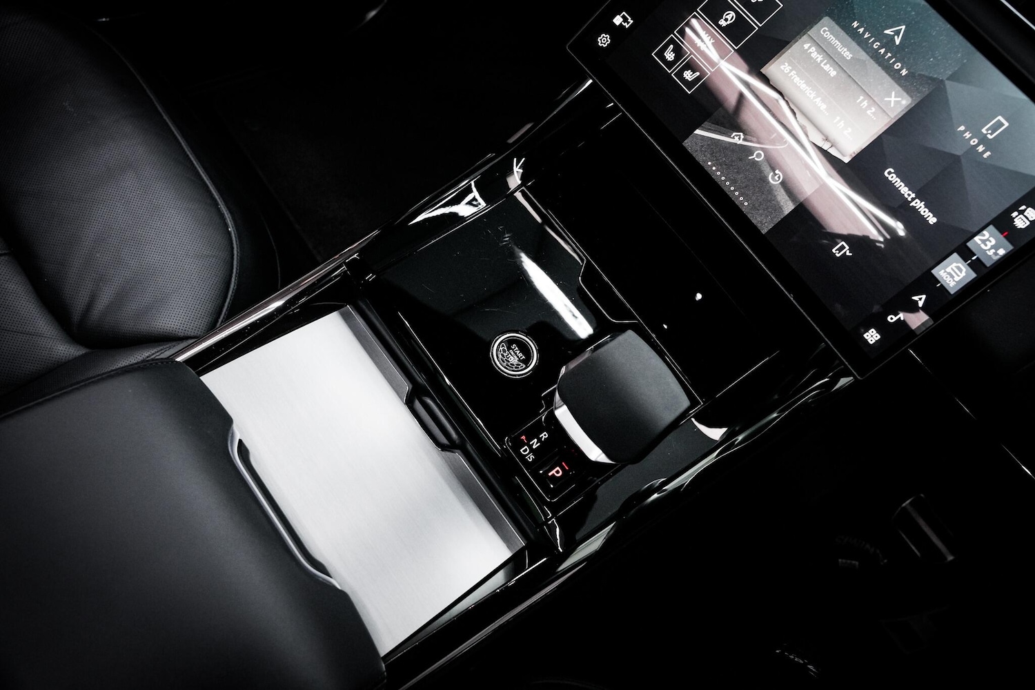 Used Land Rover Range Rover Sport for sale - 77598388: Photo 5