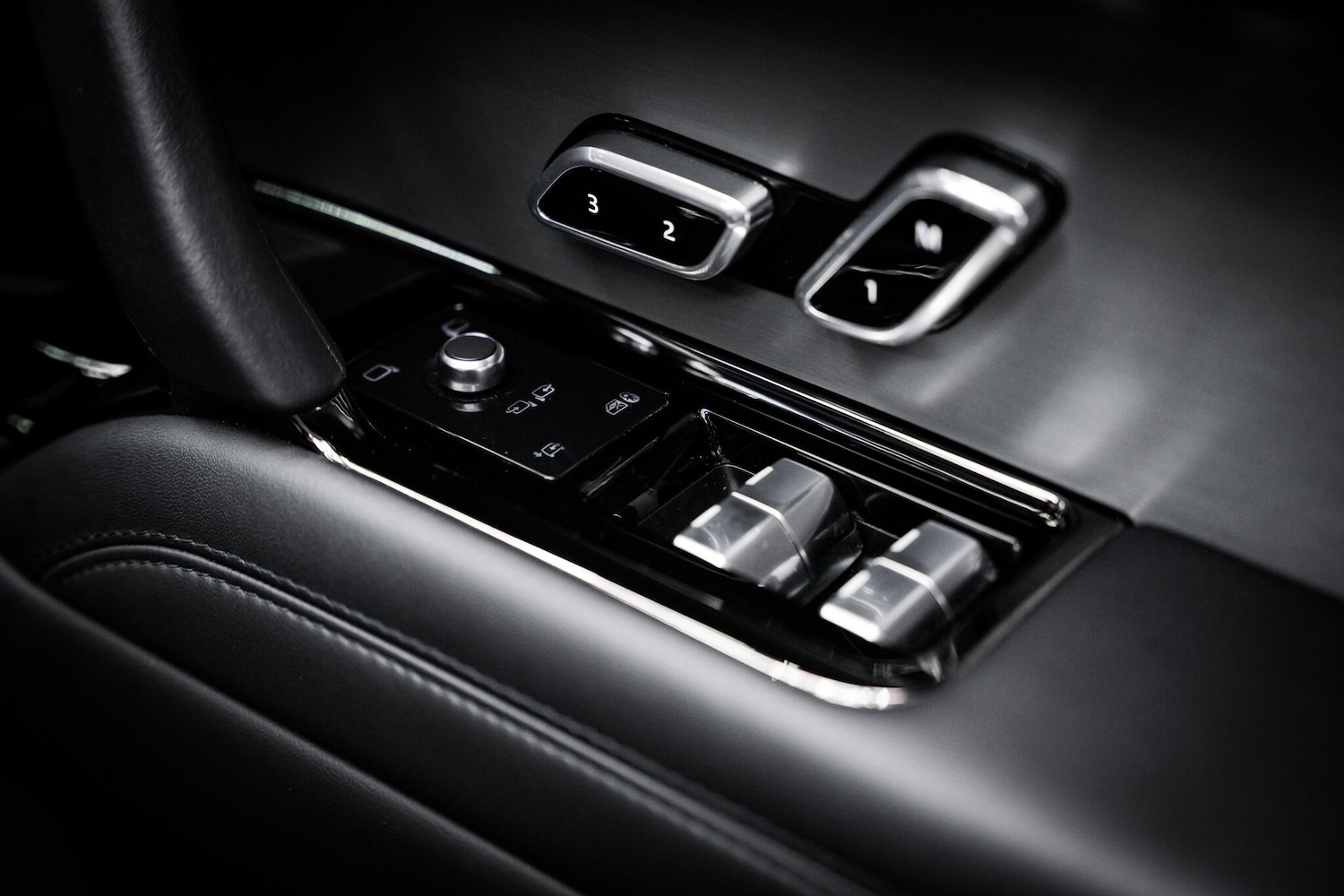 Used Land Rover Range Rover Sport for sale - 77598388: Photo 52