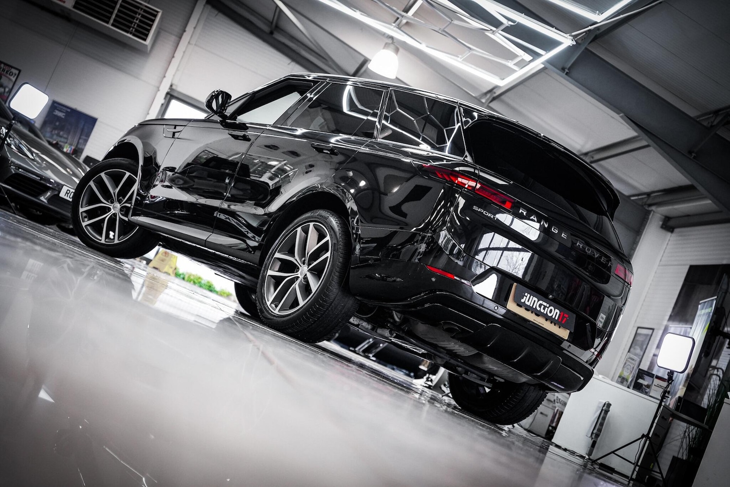 Used Land Rover Range Rover Sport for sale - 77598388: Photo 6