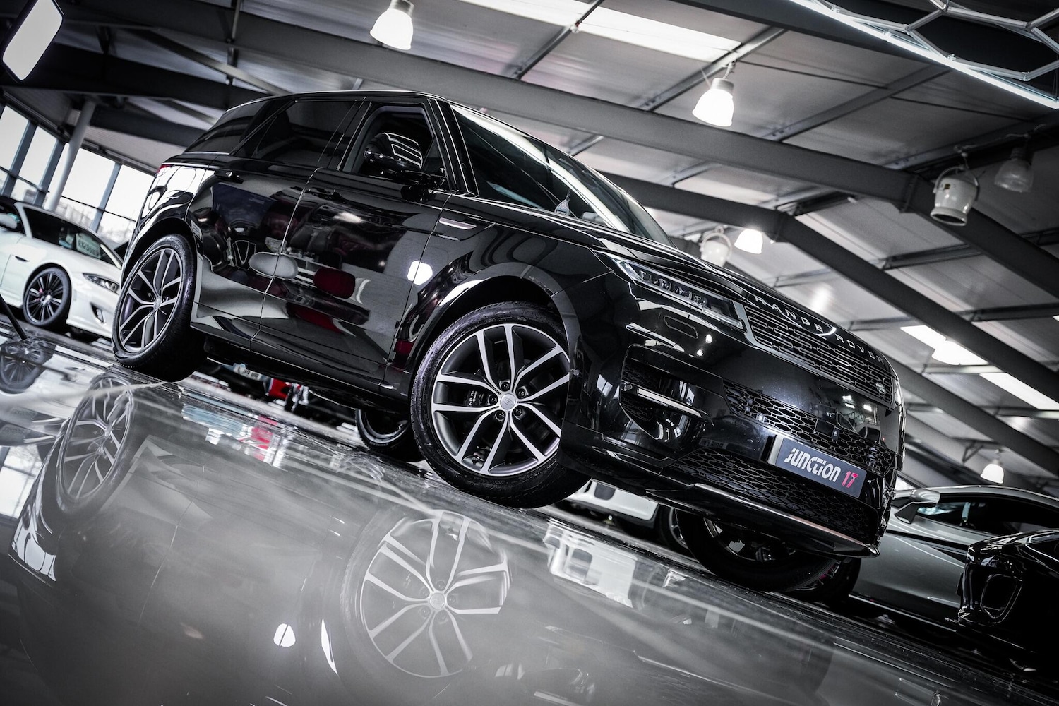 Used Land Rover Range Rover Sport for sale - 77598388: Photo 8