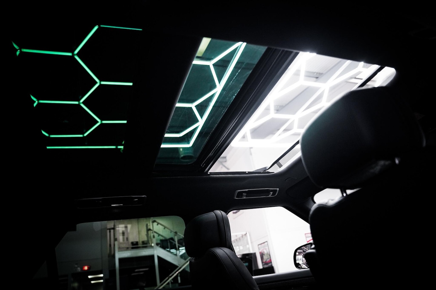 Used Land Rover Range Rover Sport for sale - 77598388: Photo 9