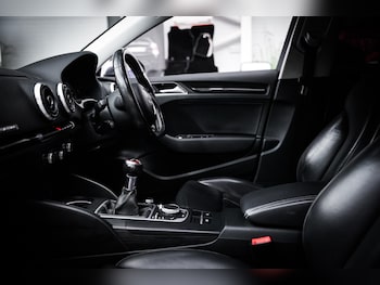 Used Audi S3 2015 for sale - 78784094: Photo