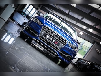 Used Audi S3 2015 for sale - 78784094: Photo