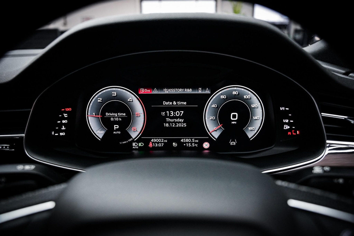 Used Audi Q8 2021 for sale - 76975534: Photo 20