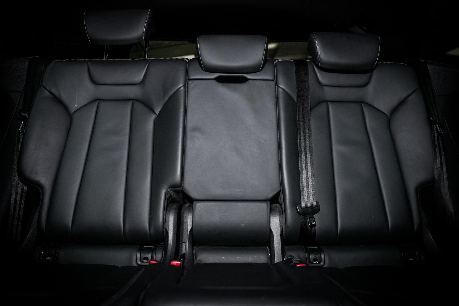 Used Audi Q8 2021 for sale - 76975534: Photo 24