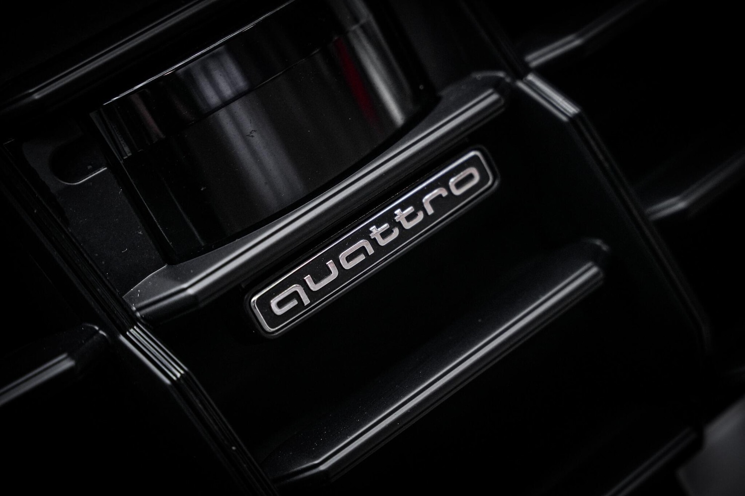 Used Audi Q8 2021 for sale - 76975534: Photo 32