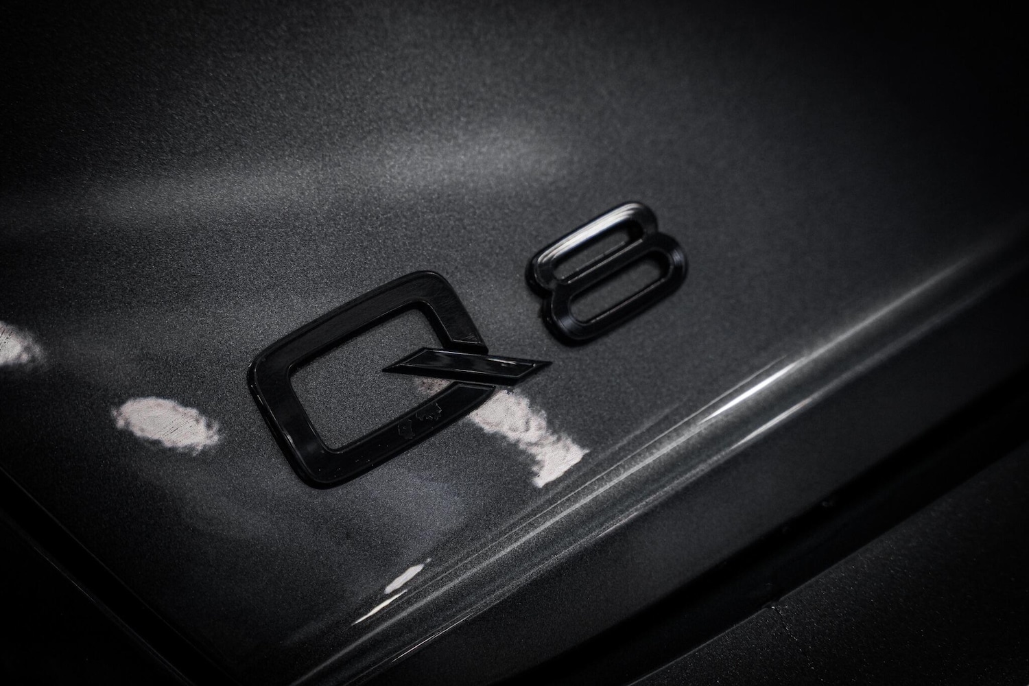 Used Audi Q8 2021 for sale - 76975534: Photo 37