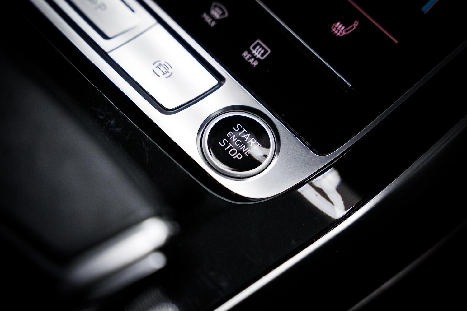 Used Audi Q8 2021 for sale - 76975534: Photo 42