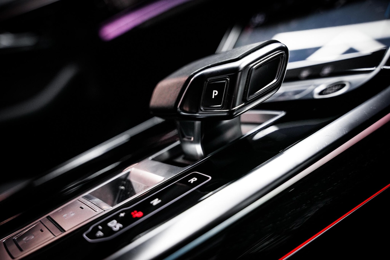 Used Audi Q8 2021 for sale - 76975534: Photo 43