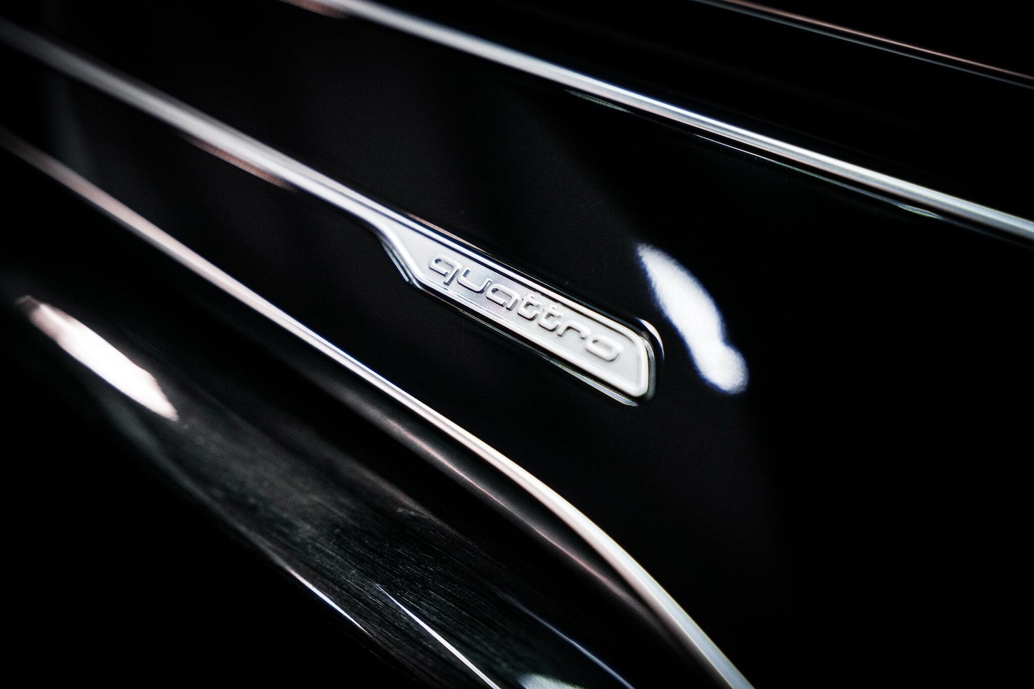 Used Audi Q8 2021 for sale - 76975534: Photo 44