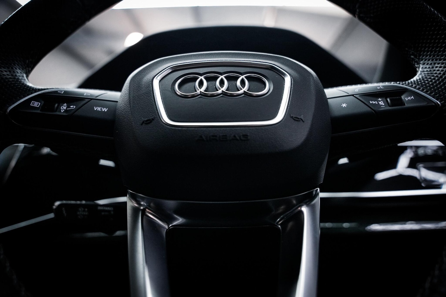 Used Audi Q8 2021 for sale - 76975534: Photo 45