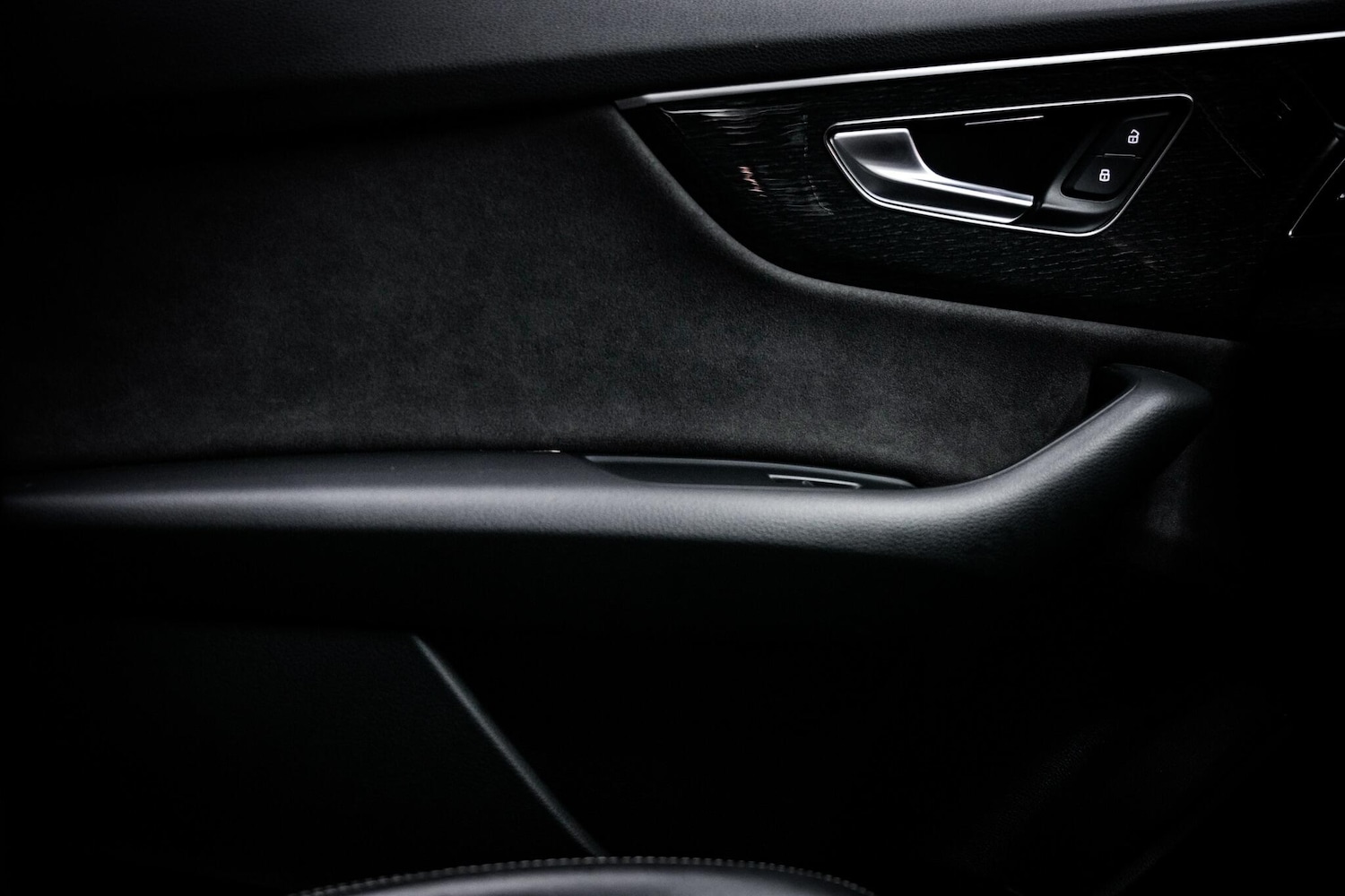 Used Audi Q8 2021 for sale - 76975534: Photo 47