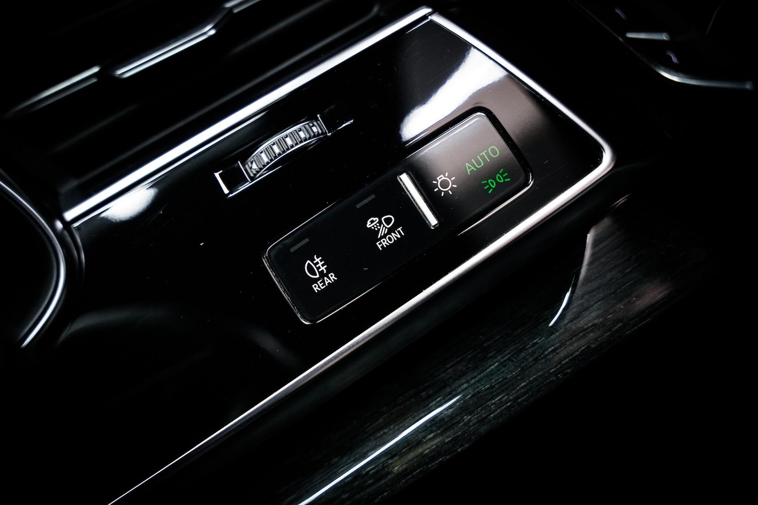 Used Audi Q8 2021 for sale - 76975534: Photo 49