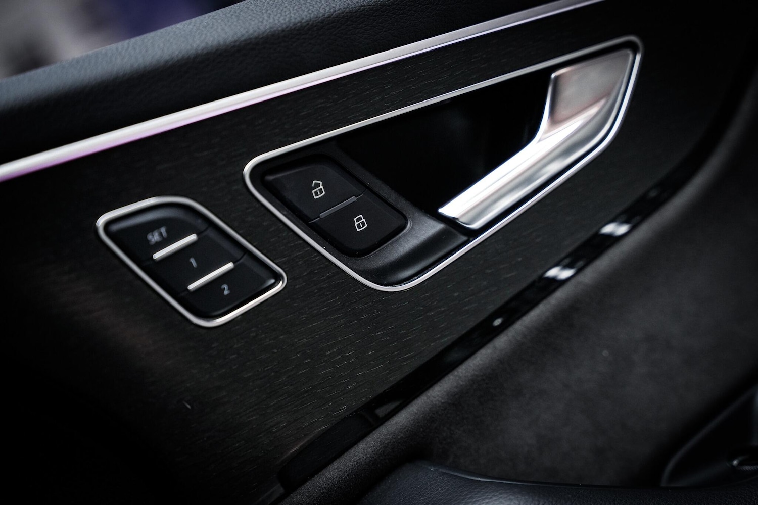 Used Audi Q8 2021 for sale - 76975534: Photo 51