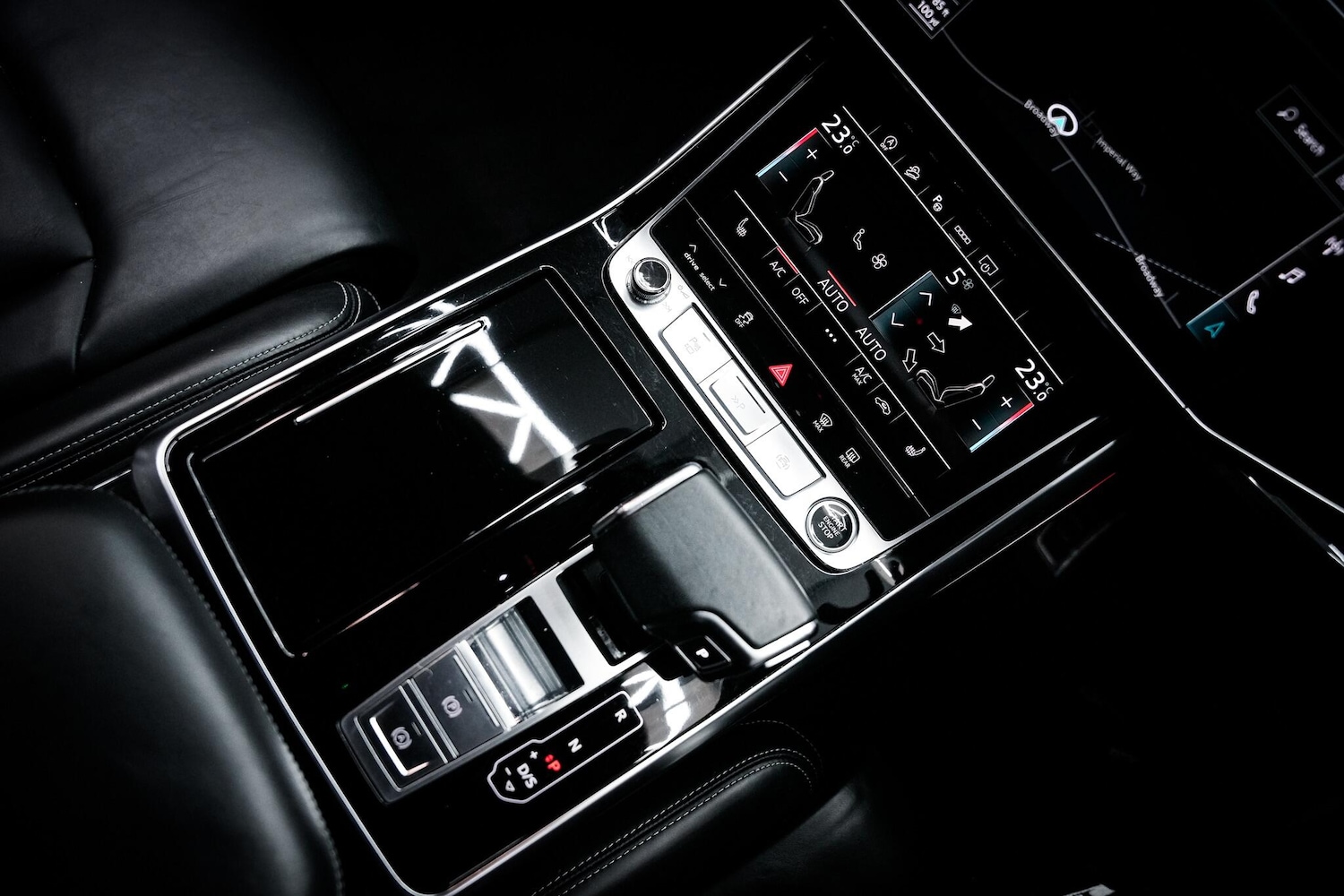 Used Audi Q8 2021 for sale - 76975534: Photo 7