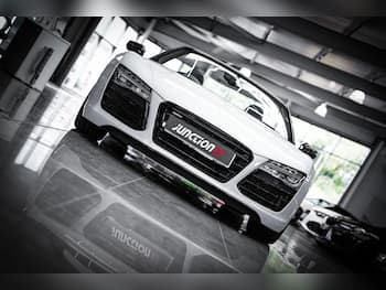 Used Audi R8 2014 for sale - 79613387: Photo