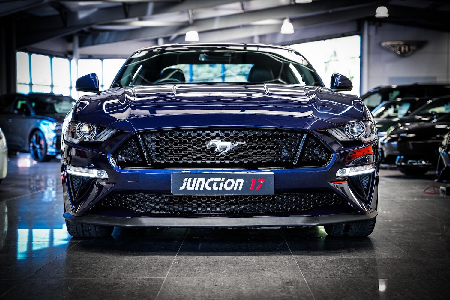 Used Ford Mustang 2018 for sale - 76660450: Photo 10