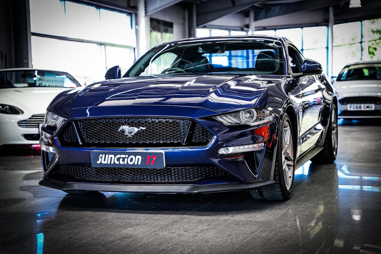 Used Ford Mustang 2018 for sale - 76660450: Photo 11