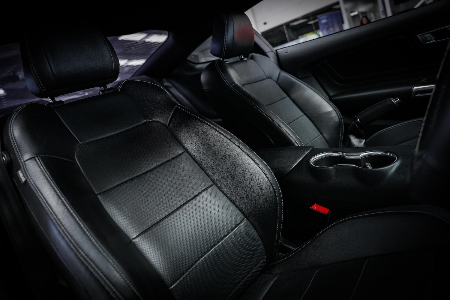 Used Ford Mustang 2018 for sale - 76660450: Photo 16