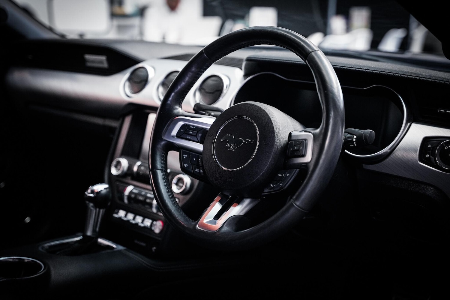 Used Ford Mustang 2018 for sale - 76660450: Photo 17