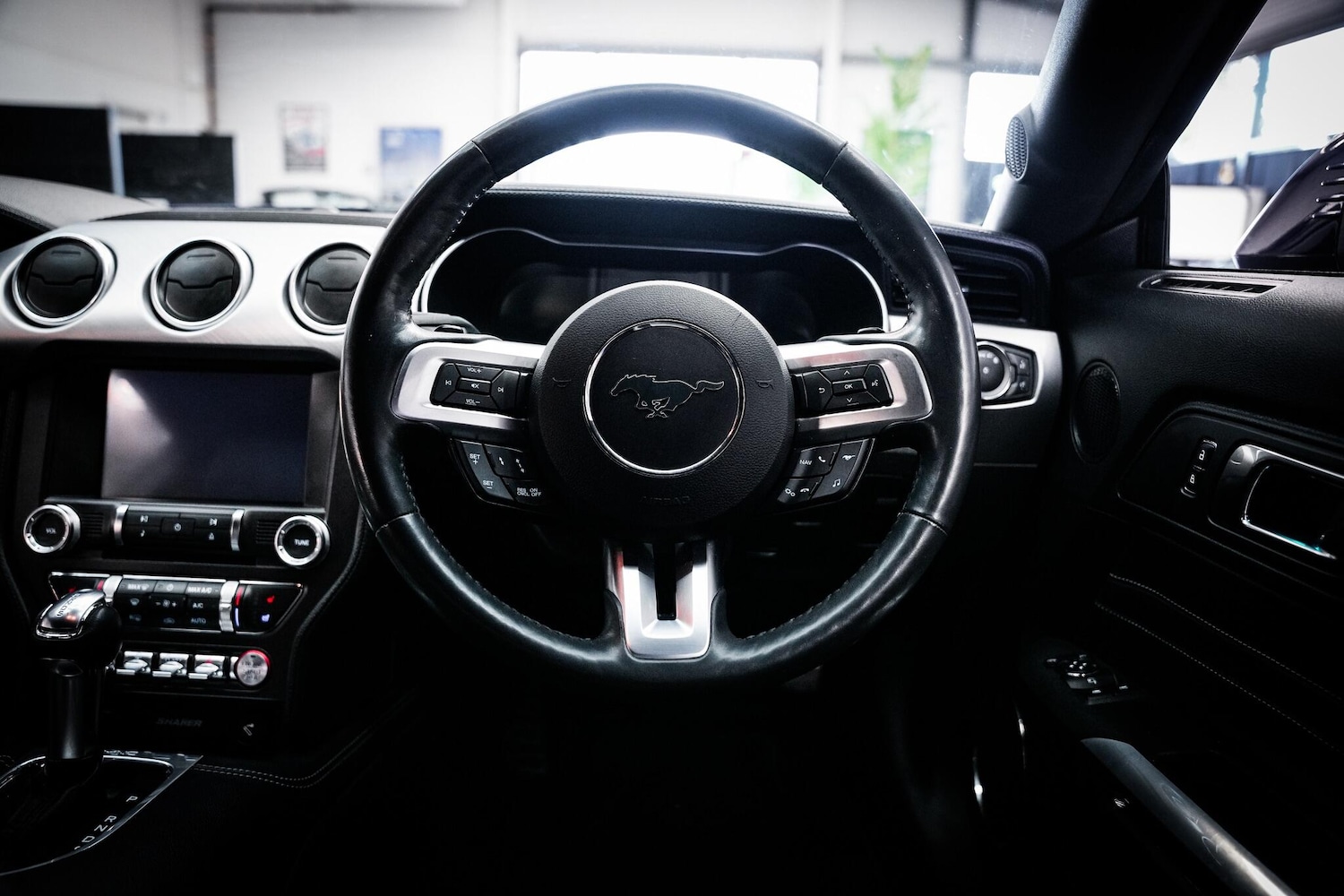 Used Ford Mustang 2018 for sale - 76660450: Photo 18