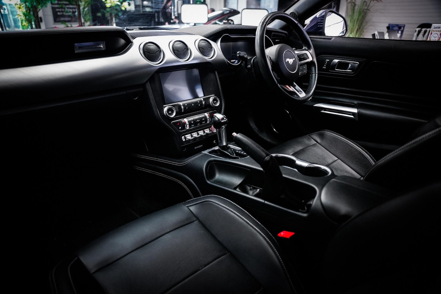 Used Ford Mustang 2018 for sale - 76660450: Photo 20