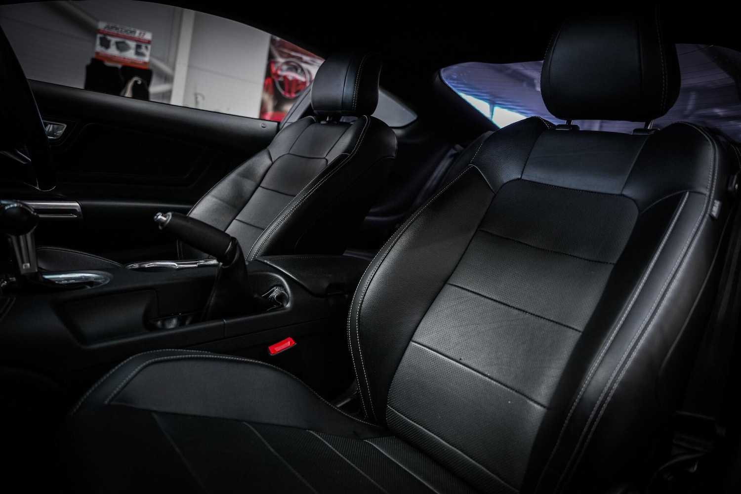 Used Ford Mustang 2018 for sale - 76660450: Photo 21