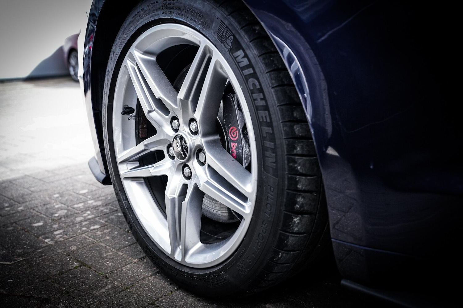 Used Ford Mustang 2018 for sale - 76660450: Photo 24