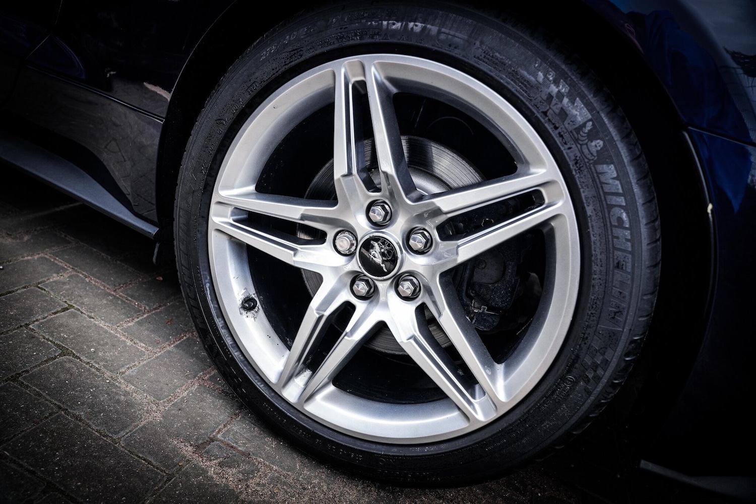 Used Ford Mustang 2018 for sale - 76660450: Photo 25