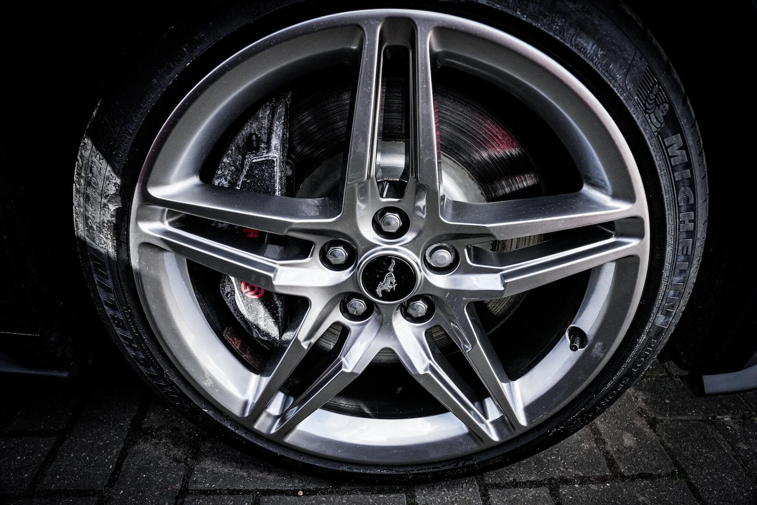 Used Ford Mustang 2018 for sale - 76660450: Photo 26