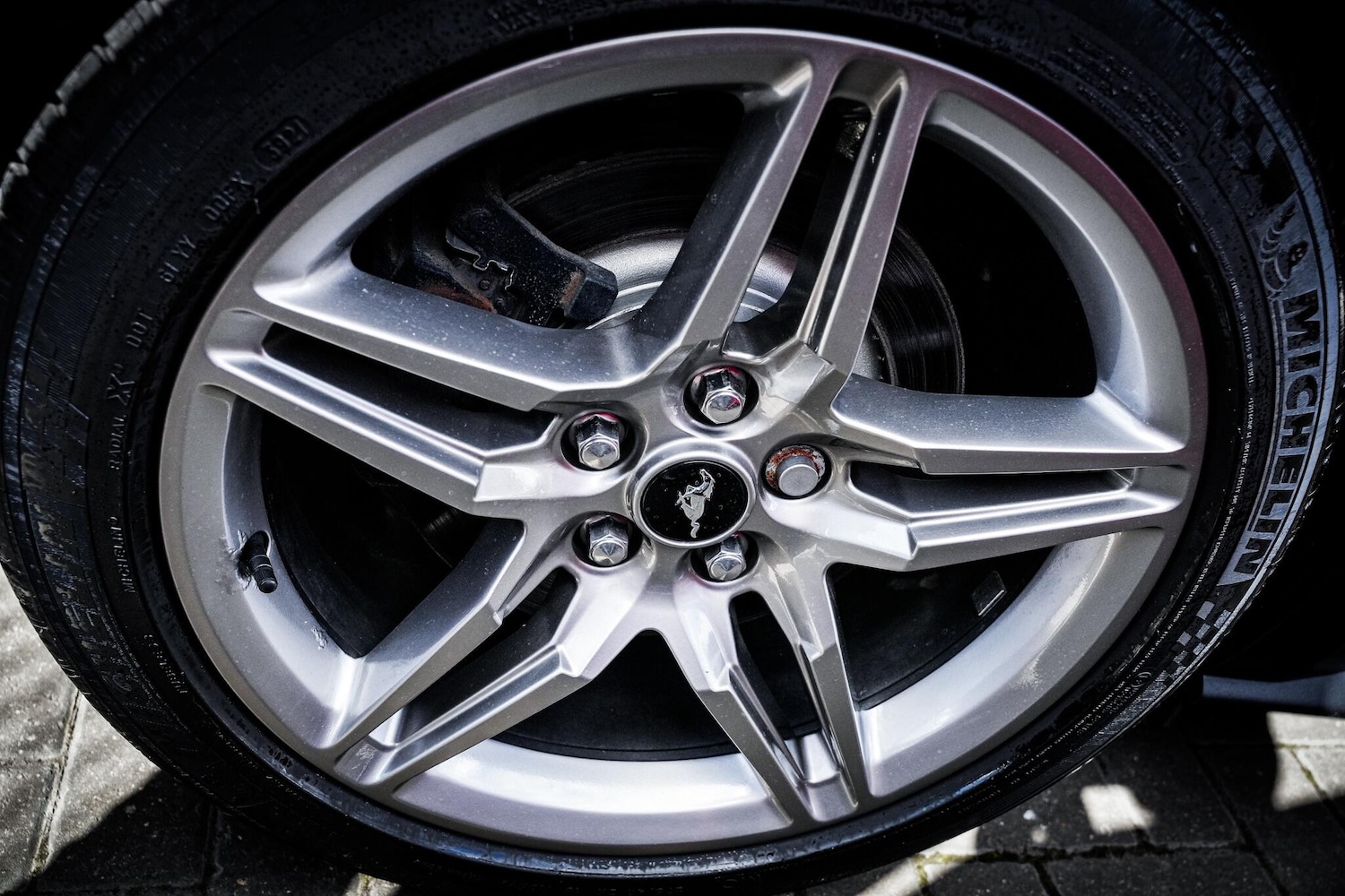 Used Ford Mustang 2018 for sale - 76660450: Photo 27